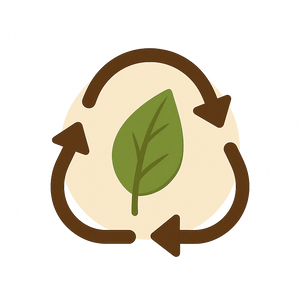 Nachhaltig durch Design