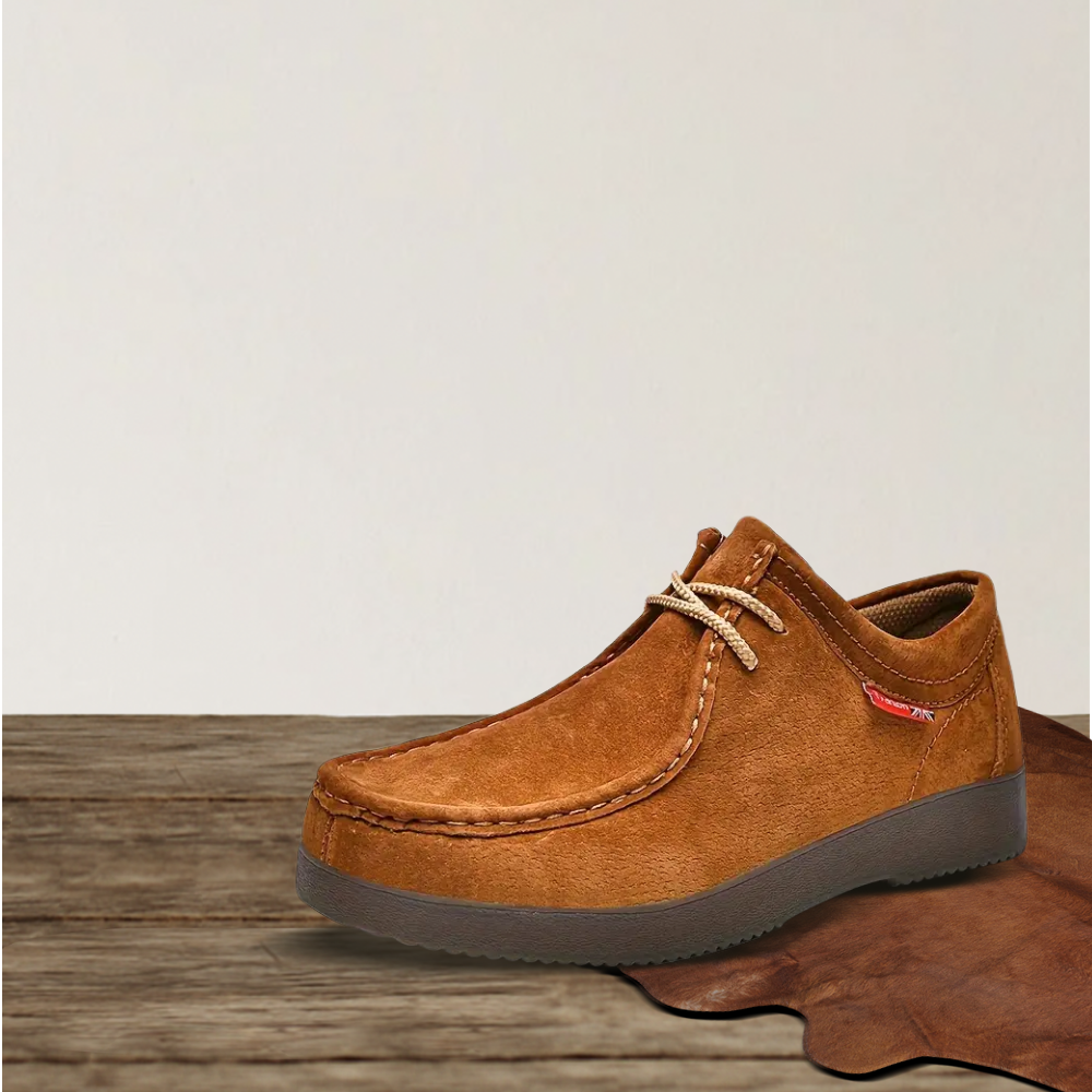 Brantell | Premium Leder Loafers