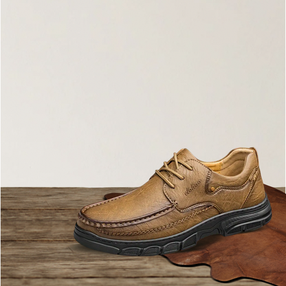 Brantell | Büroschuhe für Männer für Frühling und Herbst