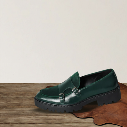 Brantell | Formale Lederschuhe im britischen Stil