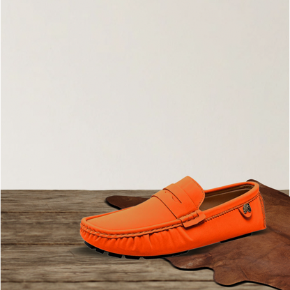 Brantell | Herren Mokassins Penny Loafer Schuhe