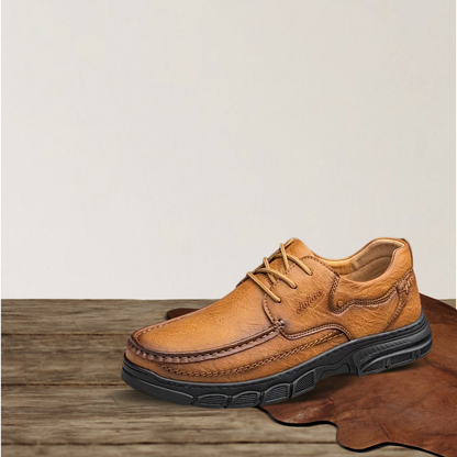 Brantell | Büroschuhe für Männer für Frühling und Herbst