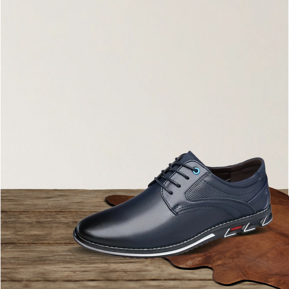 Brantell | Abriebfeste, rutschfeste Spitzenschuhe