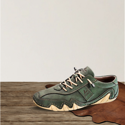 Brantell | Bequeme, rutschfeste, orthopädische Freizeitschuhe für Männer