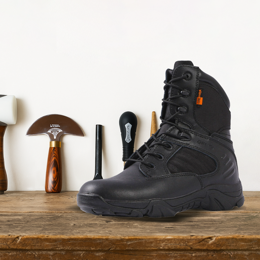 Brantell | High-Top taktische Stiefel