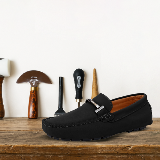 Brantell | Atmungsaktive Schlupfschuhe ohne Schnürsenkel