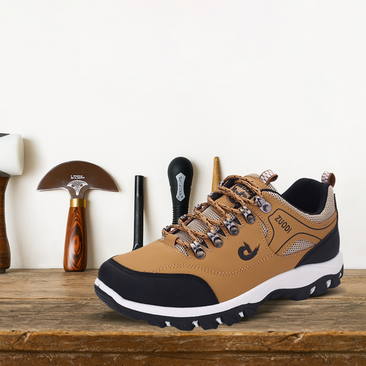 Brantell | Orthopädische Schuhe für Männer im Freien