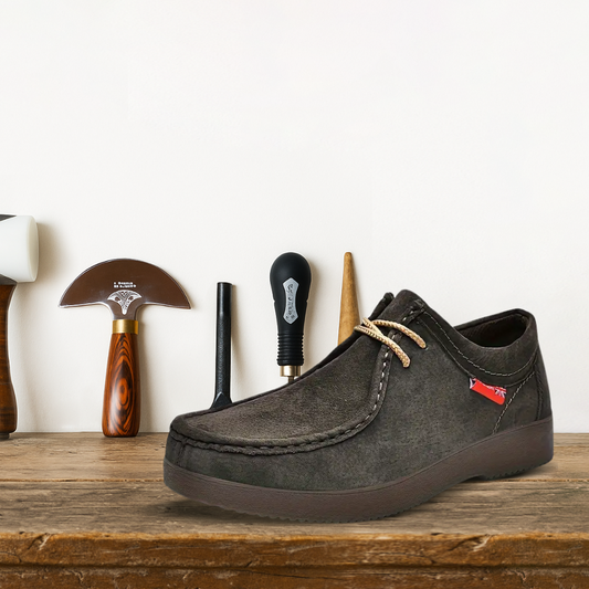 Brantell | Premium Leder Loafers