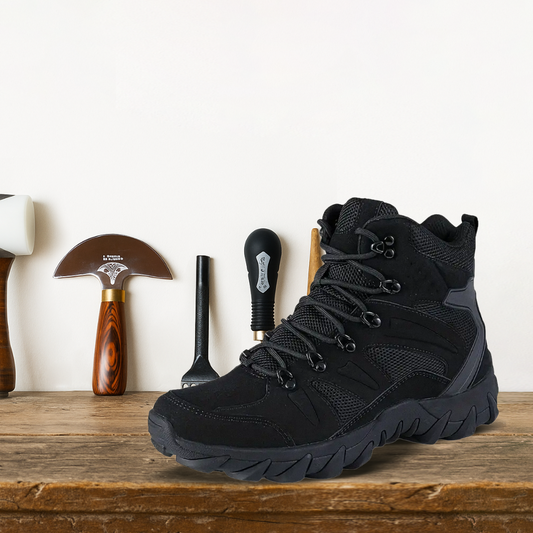Brantell | Herren All-Season Tactical Military Footwear