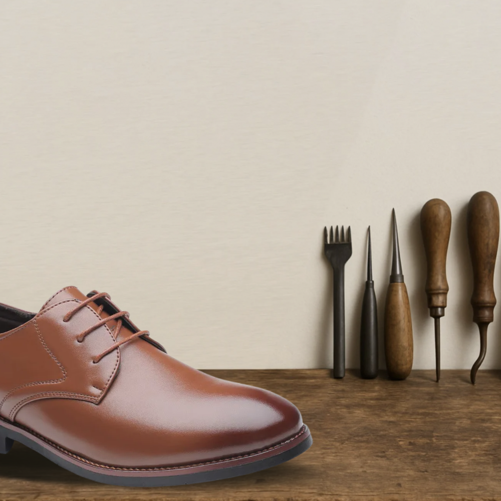 Brantell | Business-Schuhe für Männer