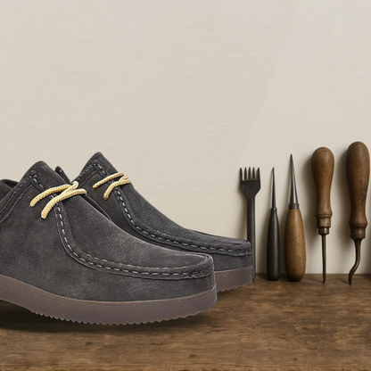 Brantell | Premium Leder Loafers