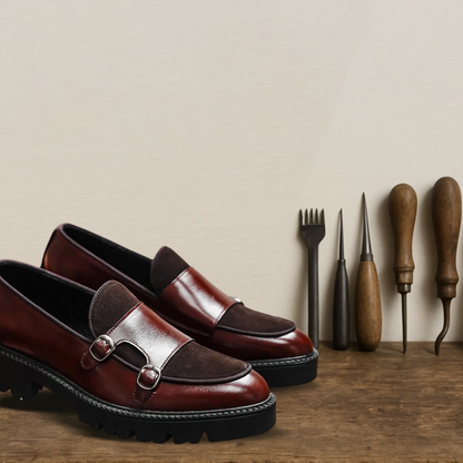 Brantell | Formale Lederschuhe im britischen Stil
