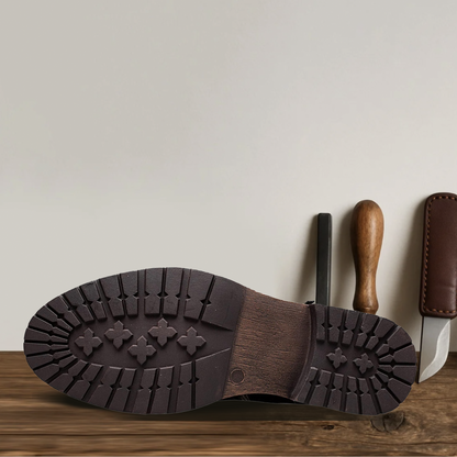 Brantell | Stylische High-Top-Stiefeletten