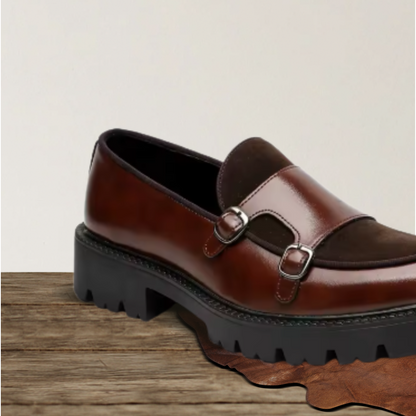 Brantell | Formale Lederschuhe im britischen Stil