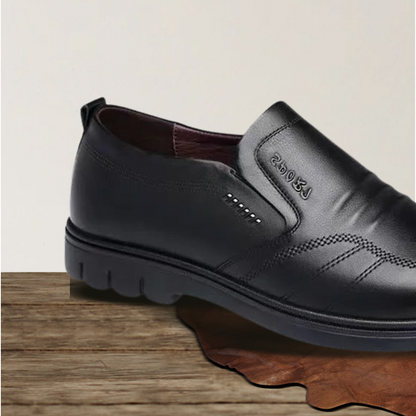 Brantell | Bequemer Herren-Slipper
