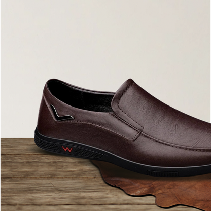 Brantell | Orthopädische Komfortschuhe - Ultimative Unterstützung für ganztägiges Tragen