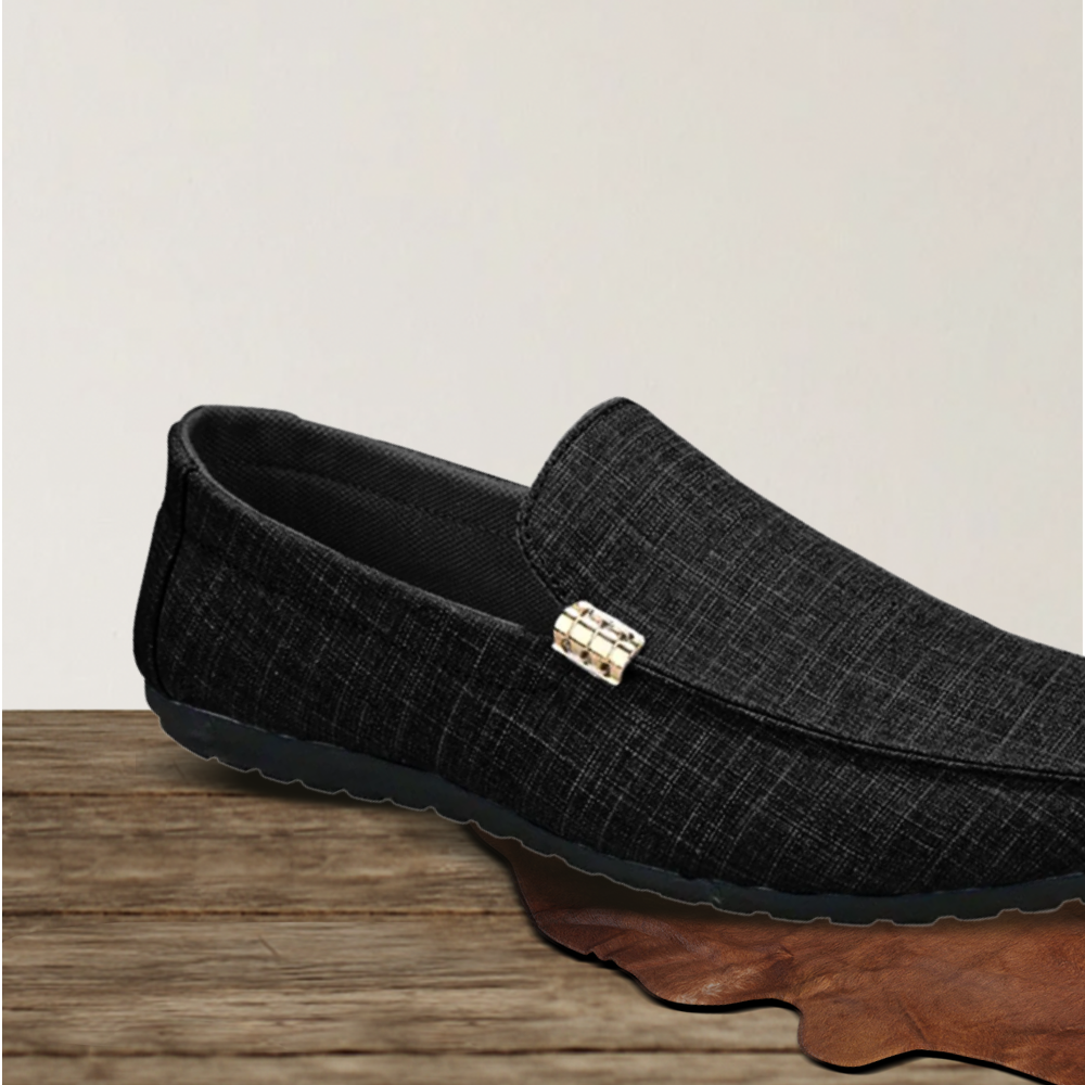Brantell | BreezeWalk Herren Loafers