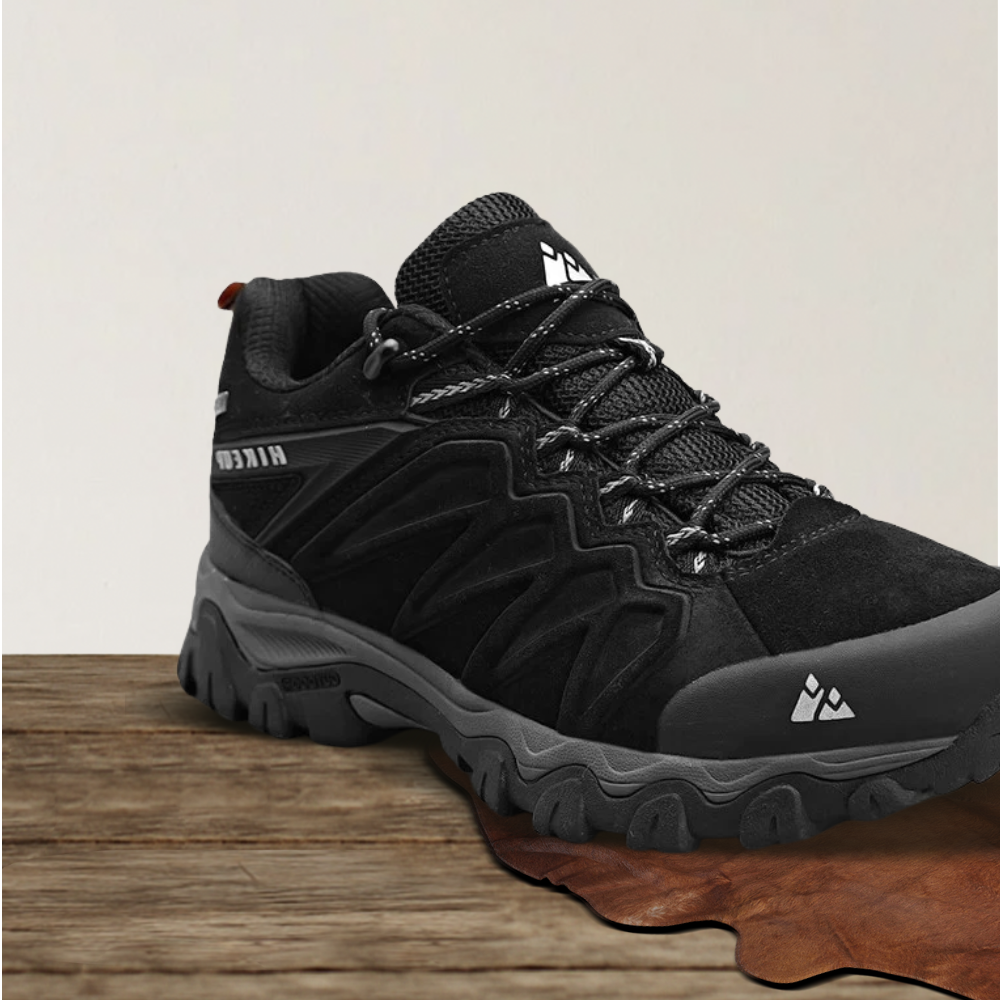 Brantell | Orthopädische taktische wasserdichte Outdoor-Schuhe