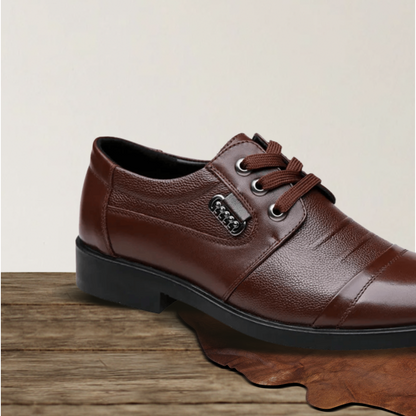 Brantell | Leder Freizeitschuhe