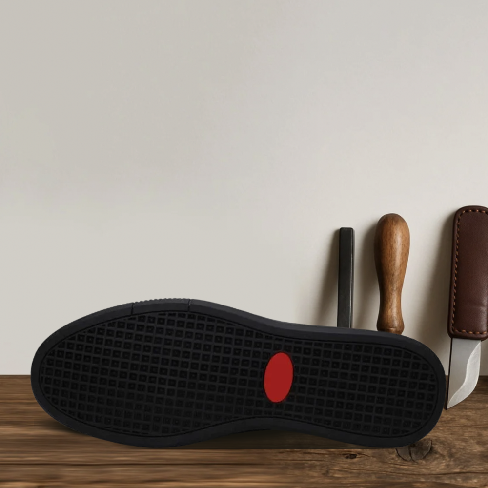 Brantell | Orthopädische Komfortschuhe - Ultimative Unterstützung für ganztägiges Tragen
