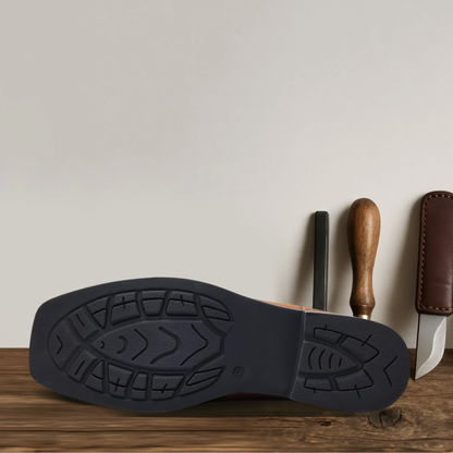 Brantell | Genähte Stiefel im Westernstil