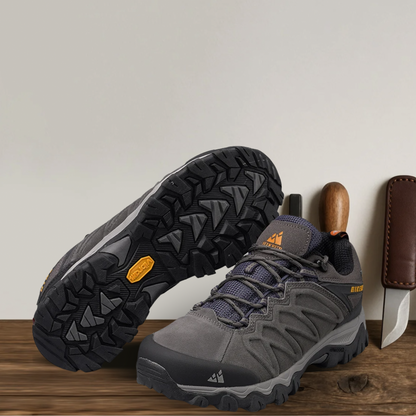 Brantell | Orthopädische taktische wasserdichte Outdoor-Schuhe