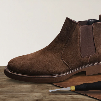Brantell | Stylische High-Top-Stiefeletten