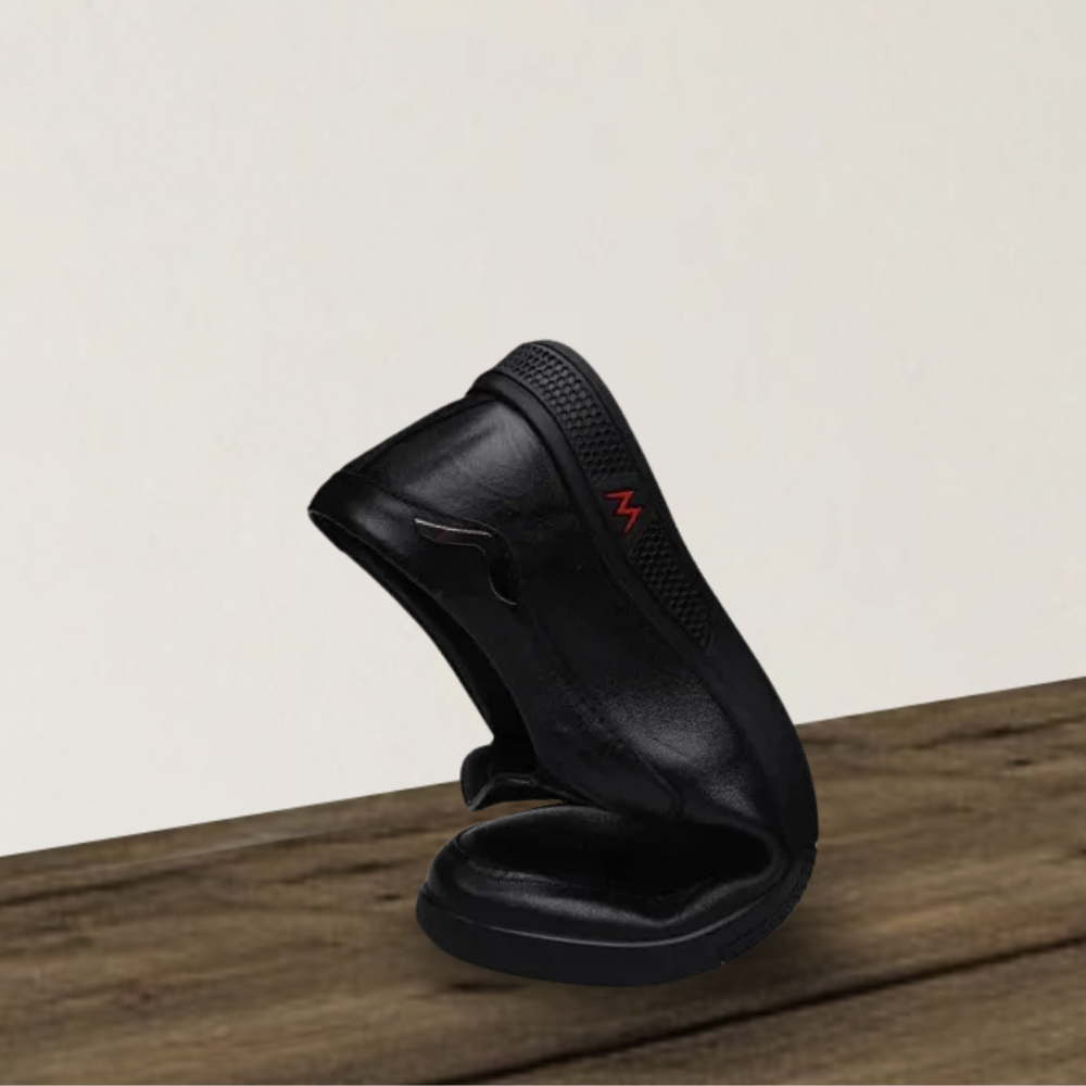 Brantell | Orthopädische Komfortschuhe - Ultimative Unterstützung für ganztägiges Tragen