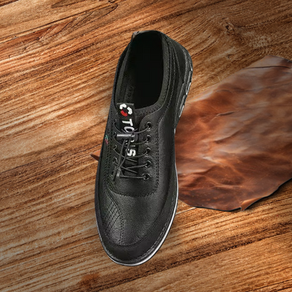 Brantell | Herren-Sneaker im Business-Casual Stil – Komfort trifft Charakter