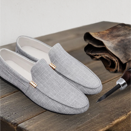 Brantell | BreezeWalk Herren Loafers