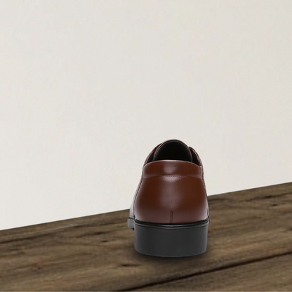 Brantell | Leder Freizeitschuhe