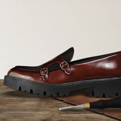 Brantell | Formale Lederschuhe im britischen Stil