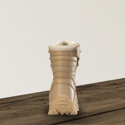 Brantell | Herren Bequeme Outdoor-Schuhe in mittlerer Länge