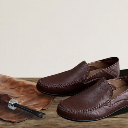 Brantell | Herren Casual Loafers