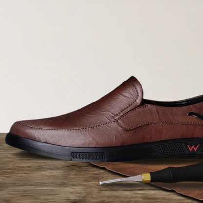 Brantell | Orthopädische Komfortschuhe - Ultimative Unterstützung für ganztägiges Tragen