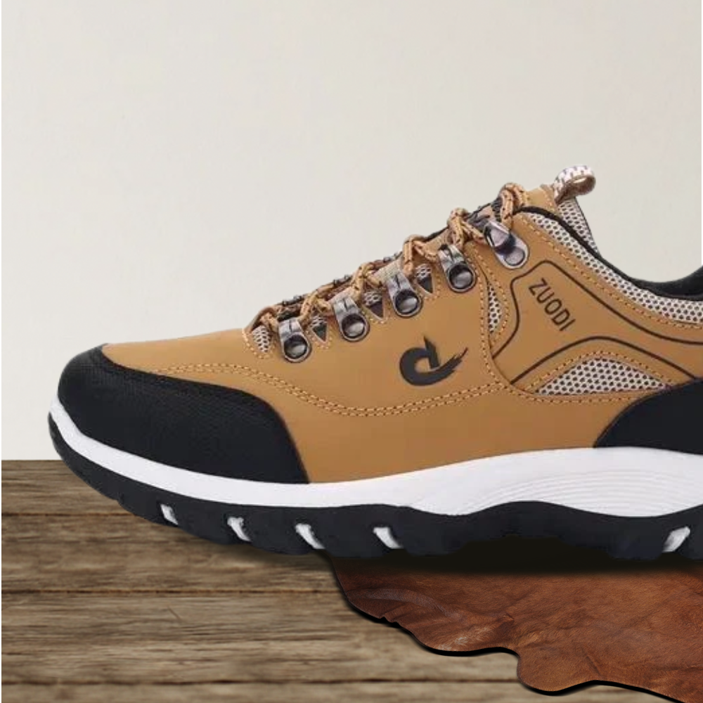 Brantell | Orthopädische Schuhe für Männer im Freien