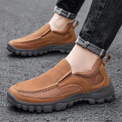 Brantell | Orthopädische Slipper für Männer