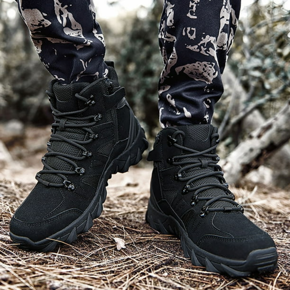 Brantell | Herren All-Season Tactical Military Footwear