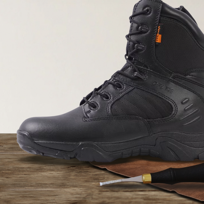 Brantell | High-Top taktische Stiefel