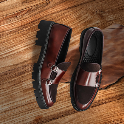 Brantell | Formale Lederschuhe im britischen Stil