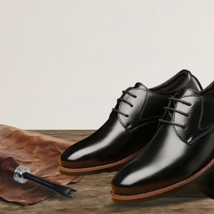 Brantell | Business-Schuhe für Männer