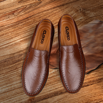 Brantell | Herren Casual Loafers