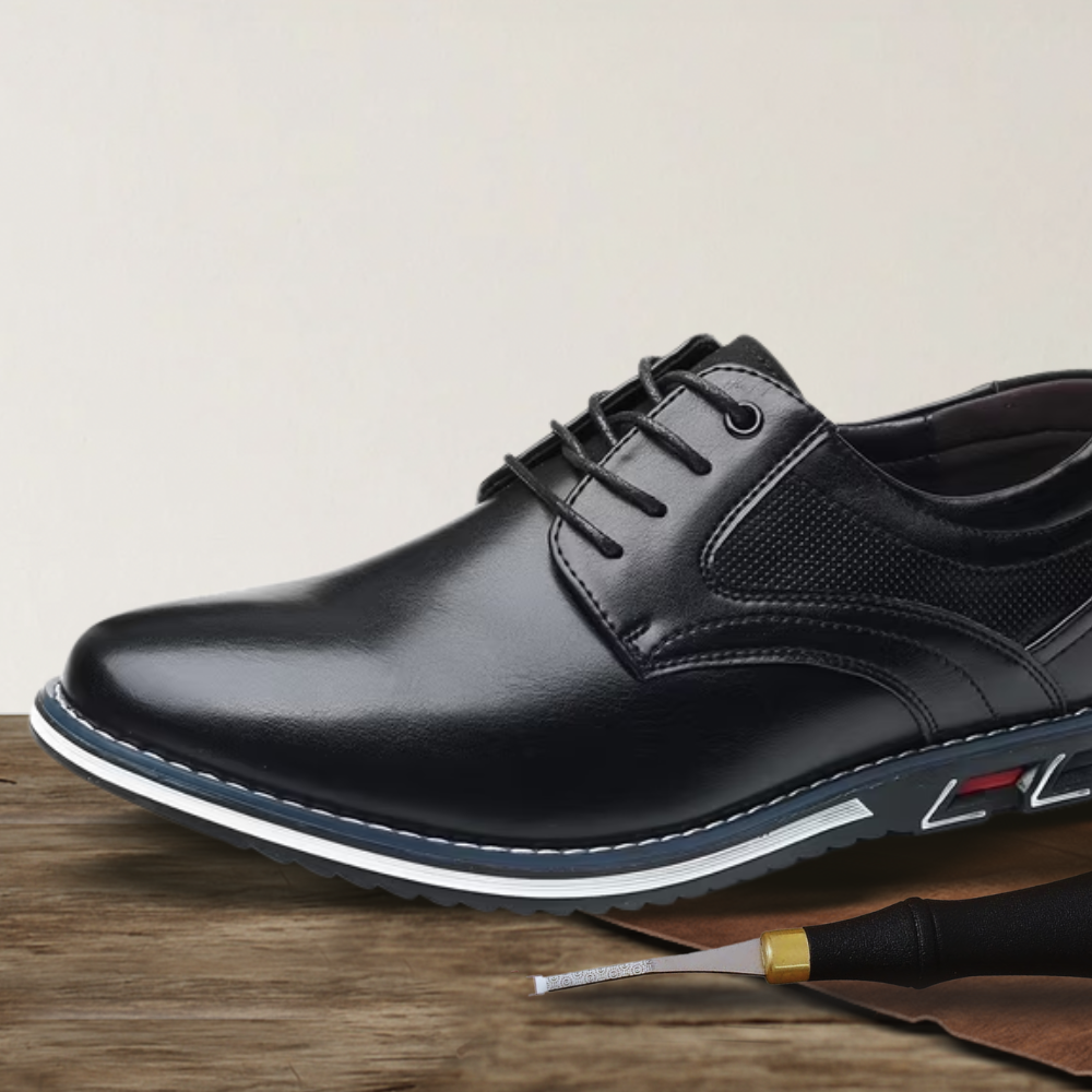 Brantell | Abriebfeste, rutschfeste Spitzenschuhe