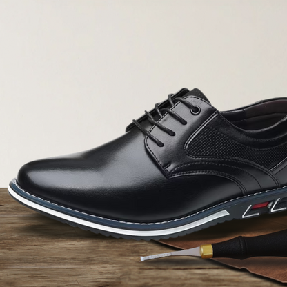 Brantell | Abriebfeste, rutschfeste Spitzenschuhe