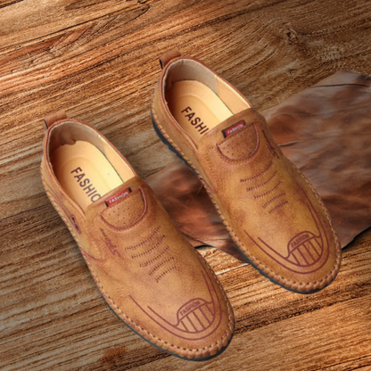Brantell | Komfort & Eleganz Herrenschuhe