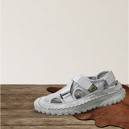 Brantell | Sommer Herren Orthopädische Sandalen