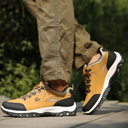 Brantell | Orthopädische Schuhe für Männer im Freien