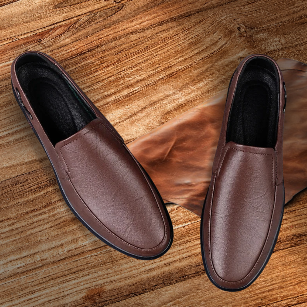 Brantell | Orthopädische Komfortschuhe - Ultimative Unterstützung für ganztägiges Tragen