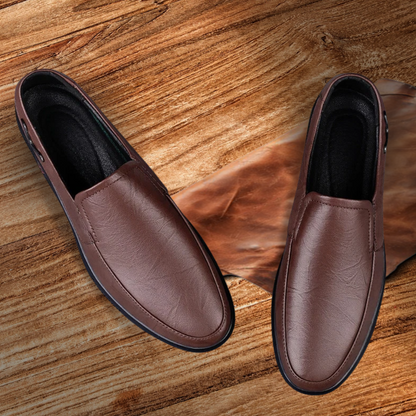 Brantell | Orthopädische Komfortschuhe - Ultimative Unterstützung für ganztägiges Tragen