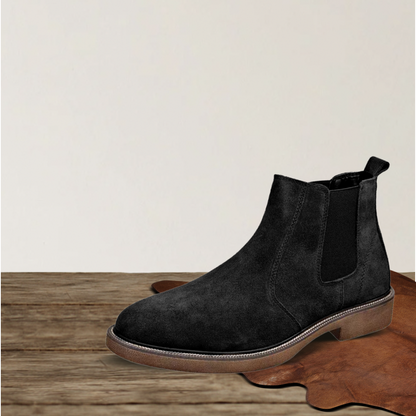 Brantell | Stylische High-Top-Stiefeletten